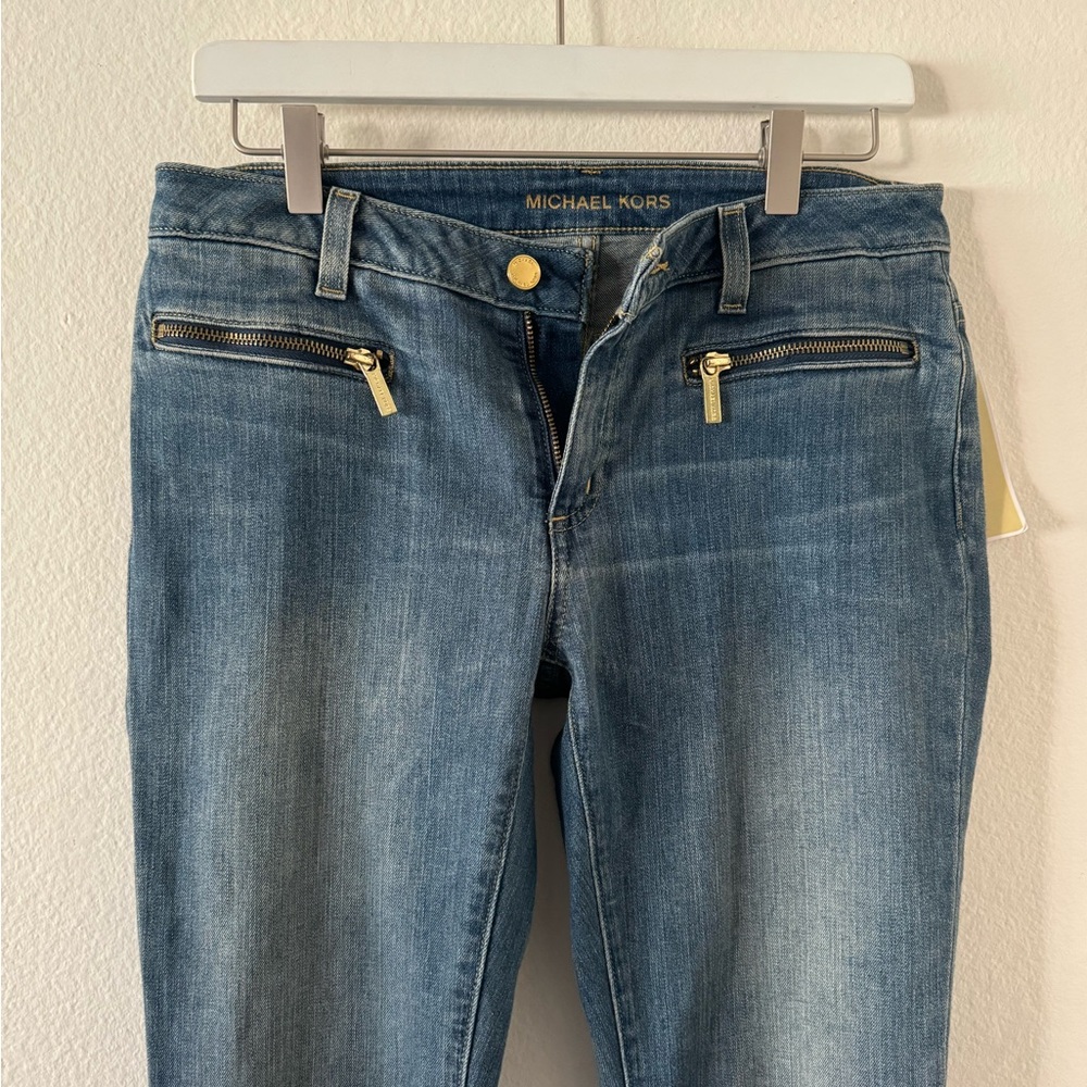 Michael Kors jeans NWT
